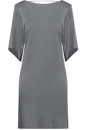 Dondup DRESSES - Mini dresses - on YOOX.com