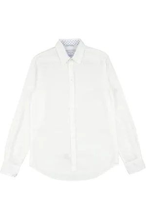 Eddie Pen TOPWEAR - Shirts - on YOOX.com