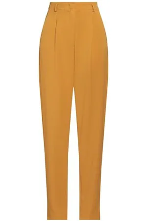 Liu Jo BOTTOMWEAR - Trousers - on YOOX.com