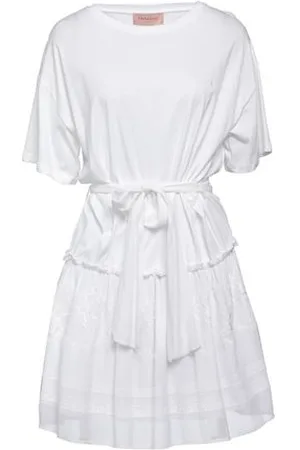 Ermanno Firenze DRESSES - Mini dresses - on YOOX.com