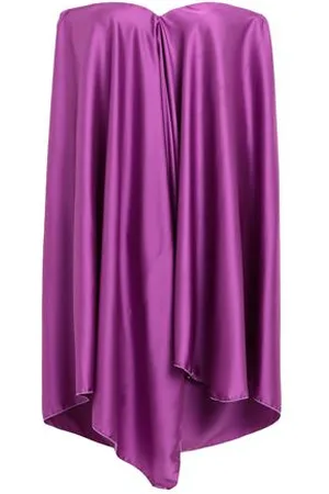 CLARA AESTAS DRESSES - Mini dresses - on YOOX.com