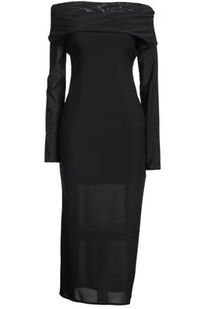 Tory Burch DRESSES - Midi dresses - on YOOX.com