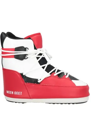 Moon Boot FOOTWEAR - Ankle boots - on YOOX.com