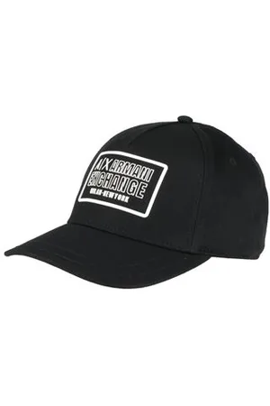 Armani Exchange ACCESSORIES - Hats - on YOOX.com