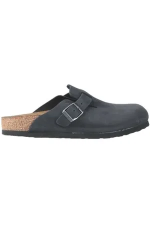 Birkenstock FOOTWEAR - Mules & Clogs - on YOOX.com