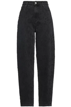 Halfboy BOTTOMWEAR - Jeans - on YOOX.com