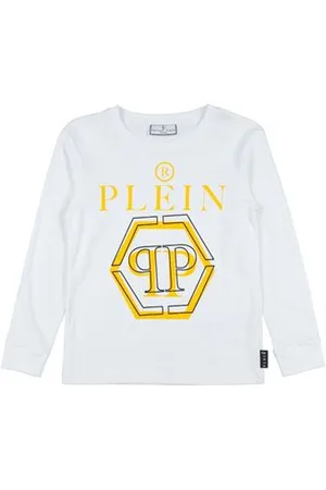 Philipp Plein TOPWEAR - T-shirts - on YOOX.com