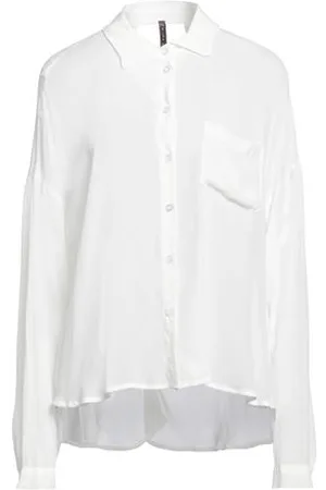 Manila Grace TOPWEAR - Shirts - on YOOX.com