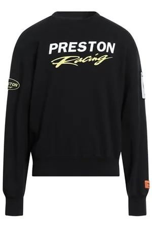 Heron Preston TOPWEAR - Sweatshirts - on YOOX.com