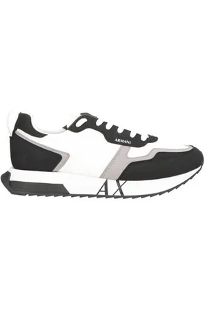 Armani Exchange FOOTWEAR - Trainers - on YOOX.com