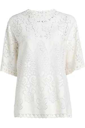 VALENTINO GARAVANI TOPWEAR - Tops - on YOOX.com
