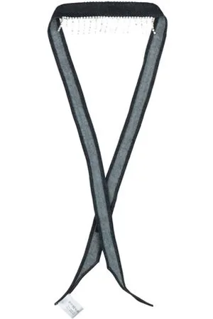 LES INCONNUS ACCESSORIES - Scarves - on YOOX.com
