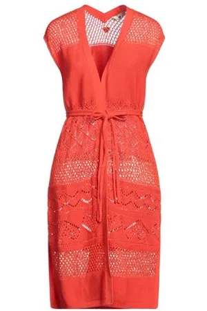 Twin-Set KNITWEAR - Cardigans - on YOOX.com