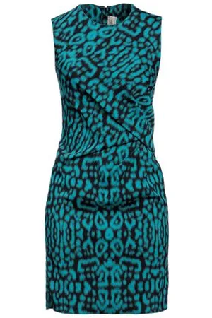 Lanvin DRESSES - Mini dresses - on YOOX.com