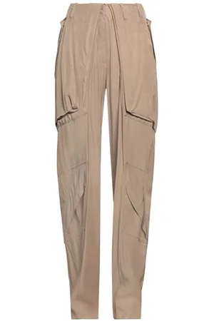 BARBARA BUI BOTTOMWEAR - Trousers - on YOOX.com
