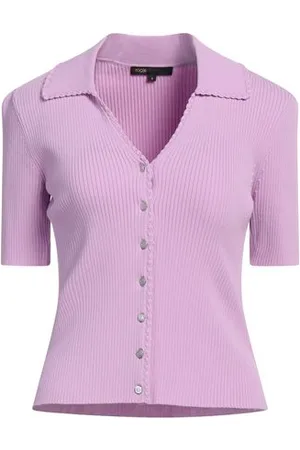Maje TOPWEAR - Shirts - on YOOX.com