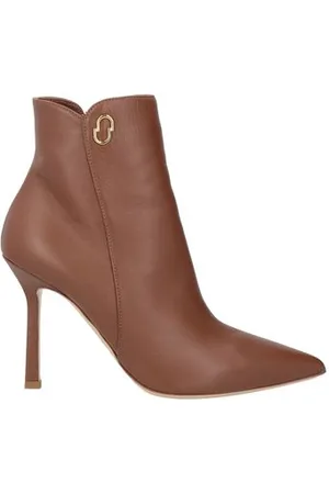 NINALILOU FOOTWEAR - Ankle boots - on YOOX.com
