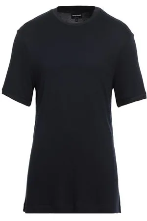Giorgio Armani TOPWEAR - T-shirts - on YOOX.com