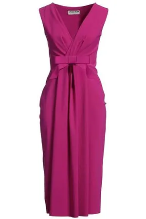 CHIARA BONI DRESSES - Midi dresses - on YOOX.com
