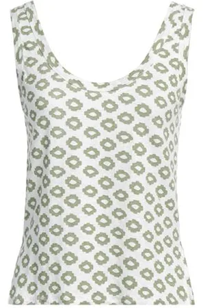 Majestic TOPWEAR - Tops - on YOOX.com