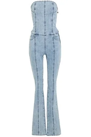 Denny Rose JUMPSUITS & TRACKSUITS - Jumpsuits - on YOOX.com