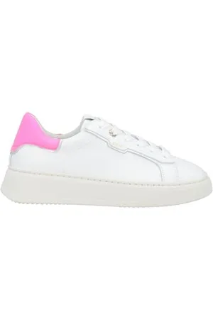 Ed Parrish FOOTWEAR - Trainers - on YOOX.com
