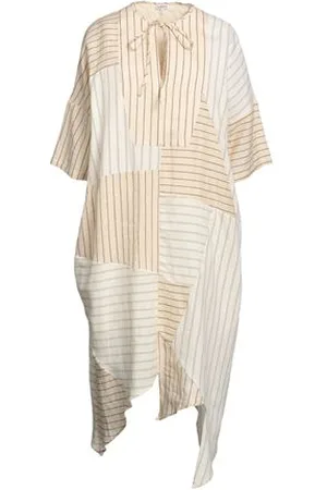 Loewe DRESSES - Midi dresses - on YOOX.com