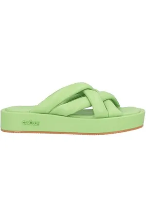 GAËLLE FOOTWEAR - Sandals - on YOOX.com