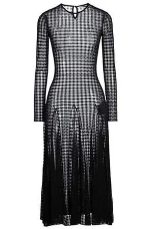 Ami DRESSES - Midi dresses - on YOOX.com