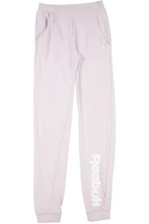 Reebok BOTTOMWEAR - Trousers - on YOOX.com