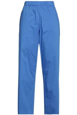 LIVIANA CONTI BOTTOMWEAR - Trousers - on YOOX.com