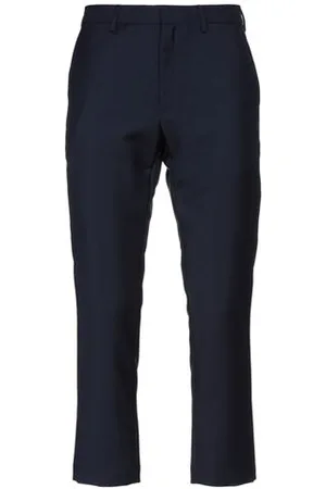 CARUSO BOTTOMWEAR - Trousers - on YOOX.com