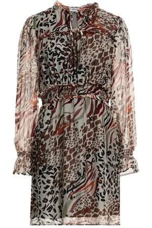 Liu Jo DRESSES - Mini dresses - on YOOX.com