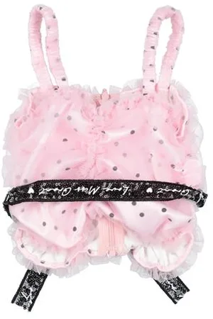 MISS GRANT TOPWEAR - Tops - on YOOX.com