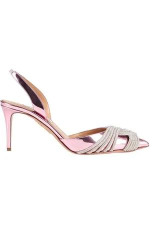 Aquazzura FOOTWEAR - Pumps - on YOOX.com