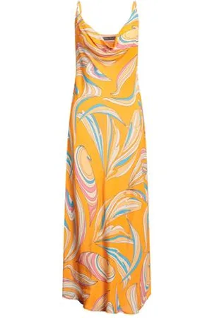 AMELIE RÊVEUR DRESSES - Maxi dresses - on YOOX.com