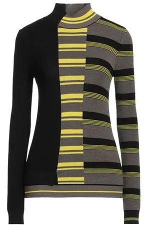 High KNITWEAR - Turtlenecks - on YOOX.com