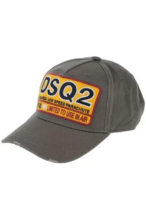 Dsquared2 ACCESSORIES - Hats - on YOOX.com