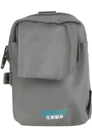 C2H4 BAGS - Handbags - on YOOX.com