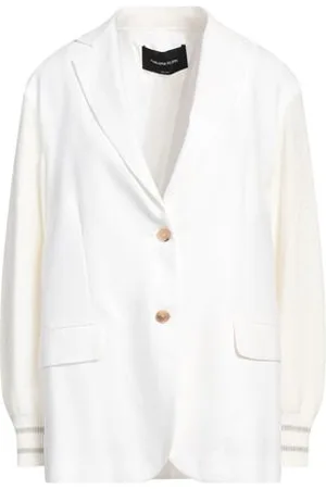 Fabiana Filippi SUITS and CO-ORDS - Blazers - on YOOX.com