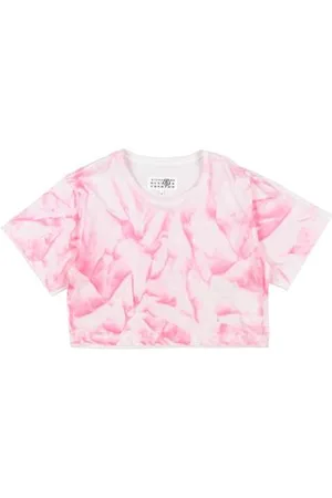 Maison Margiela TOPWEAR - T-shirts - on YOOX.com