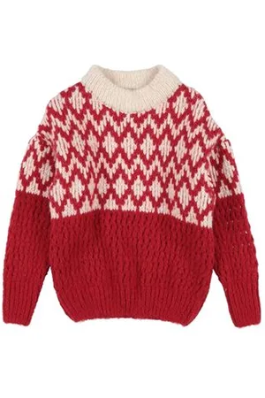 Weekend House Kids KNITWEAR - Turtlenecks - on YOOX.com