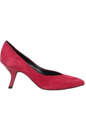 FRANCESCO SACCO FOOTWEAR - Pumps - on YOOX.com