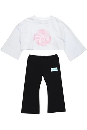 EA7 JUMPSUITS & TRACKSUITS - Tracksuits - on YOOX.com