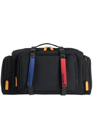 Dsquared2 LUGGAGE - Duffel bags - on YOOX.com