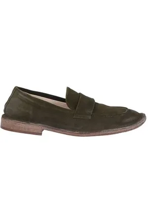 Moma FOOTWEAR - Loafers - on YOOX.com