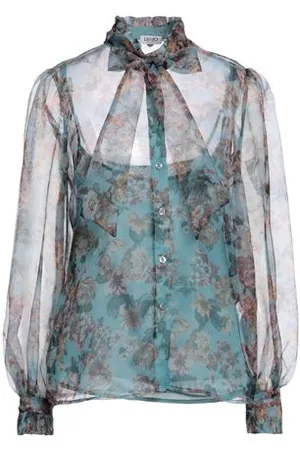 Liu Jo TOPWEAR - Shirts - on YOOX.com
