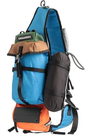 Dsquared2 BAGS - Rucksacks - on YOOX.com