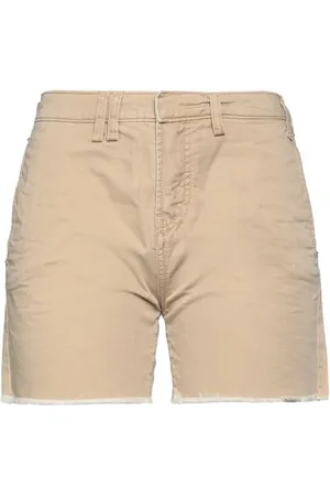 Cycle BOTTOMWEAR - Denim shorts - on YOOX.com