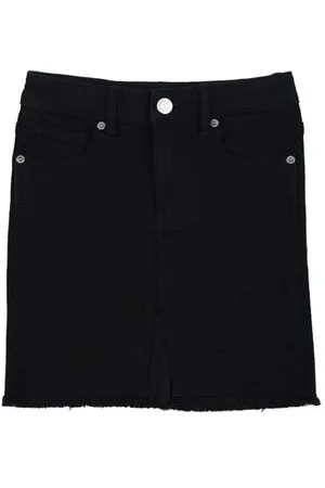 Scotch&Soda BOTTOMWEAR - Denim skirts - on YOOX.com